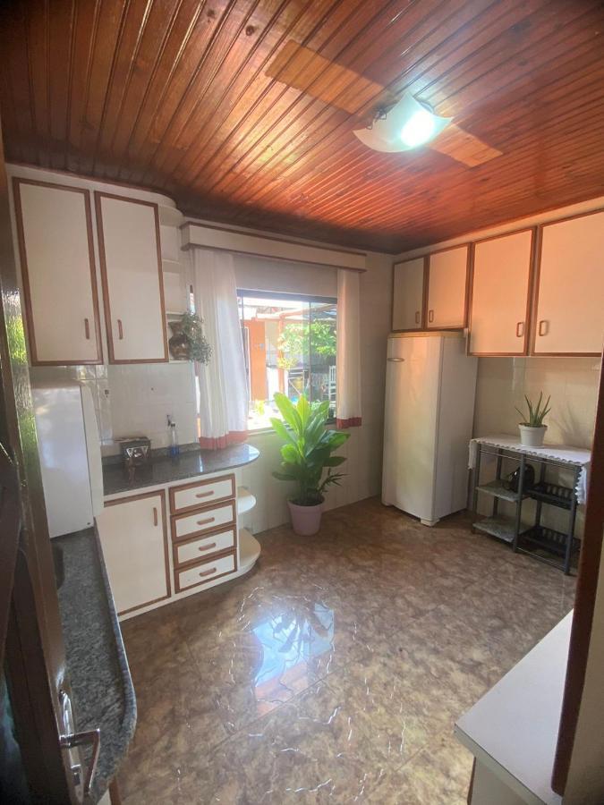 Quarto Em Φοζ ντο Ιγκουασού Εξωτερικό φωτογραφία