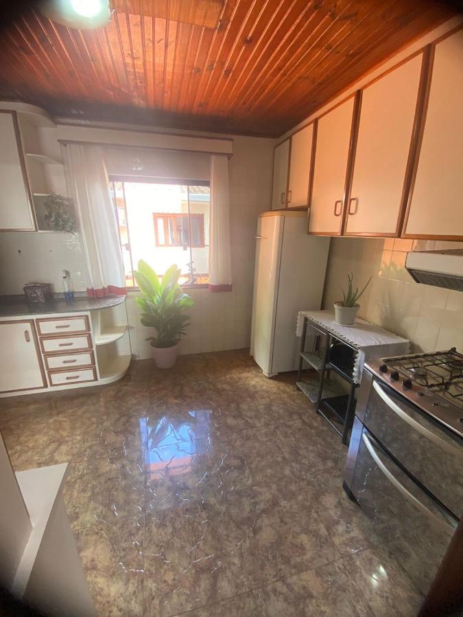 Quarto Em Φοζ ντο Ιγκουασού Εξωτερικό φωτογραφία